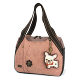 Bowling Bag - French Bulldog