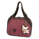 Bowling Bag - French Bulldog