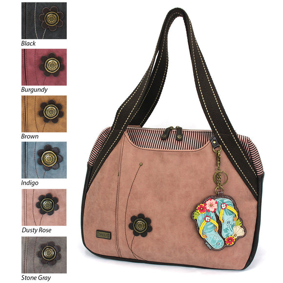 Bowling Bag - Flip Flop