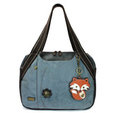 Bowling Bag - Fox