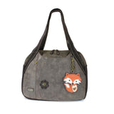 Bowling Bag - Fox