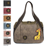 Bowling Bag - Giraffe