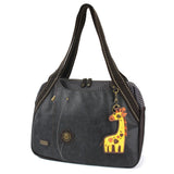 Bowling Bag - Giraffe