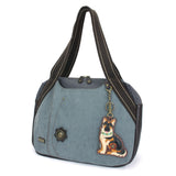 Bowling Bag - German Shepherd Gen II