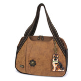 Bowling Bag - German Shepherd Gen II