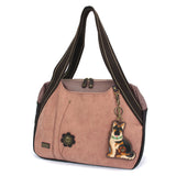 Bowling Bag - German Shepherd Gen II