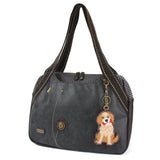 Bowling Bag - Golden Retriever