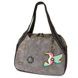 Bowling Bag - Hummingbird
