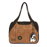 Bowling Bag - Husky