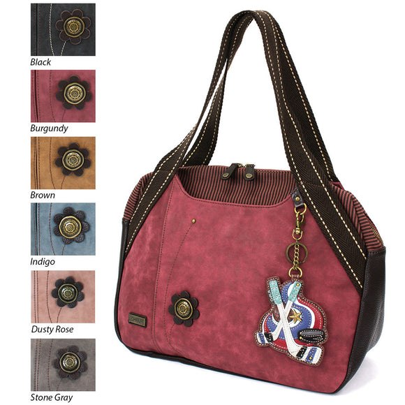 Bowling Bag - Hockey