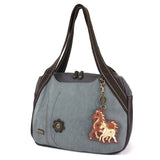 Bowling Bag - Horse Family