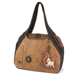 Bowling Bag - Horse Family