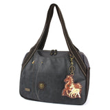 Bowling Bag - Horse Family