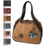 Bowling Bag - Loon Bird