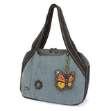 Bowling Bag - Monarch Butterfly