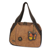 Bowling Bag - Monarch Butterfly