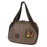 Bowling Bag - Monarch Butterfly