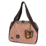 Bowling Bag - Monarch Butterfly