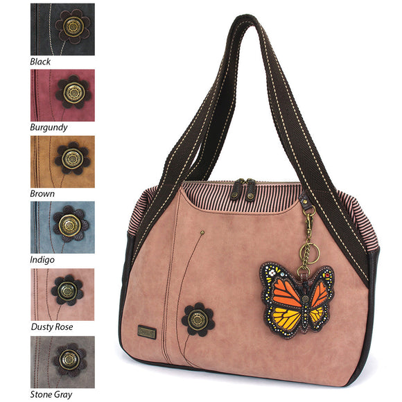 Bowling Bag - Monarch Butterfly