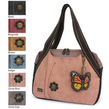 Bowling Bag - Monarch Butterfly