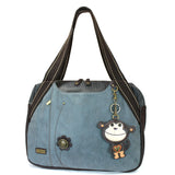 Bowling Bag - Smartie Monkey