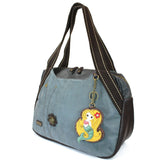 Bowling Bag - Mermaid