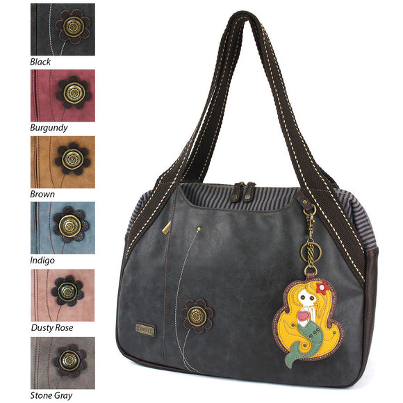 Bowling Bag - Mermaid