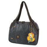 Bowling Bag - Mermaid