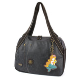 Bowling Bag - Mermaid A