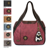 Bowling Bag - New Panda