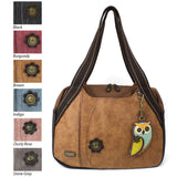 Bowling Bag - Owl A
