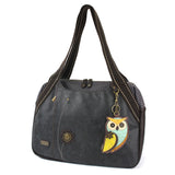 Bowling Bag - Owl A