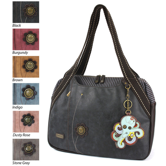 Bowling Bag - Octopus