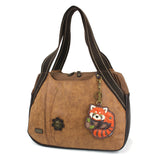 Bowling Bag - Red Panda