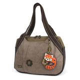 Bowling Bag - Red Panda