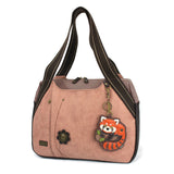 Bowling Bag - Red Panda