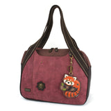 Bowling Bag - Red Panda