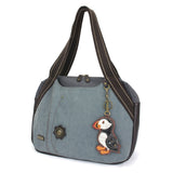 Bowling Bag - Puffin