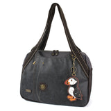 Bowling Bag - Puffin