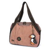 Bowling Bag - Puffin