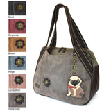 Bowling Bag - Pug