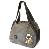 Bowling Bag - Pug