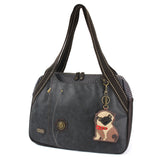 Bowling Bag - Pug