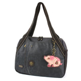 Bowling Bag - Pig