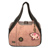 Bowling Bag - Pig
