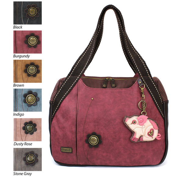 Bowling Bag - Pig