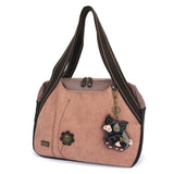 Bowling Bag - Spotted Pig Black