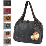 Bowling Bag - Pomeranian