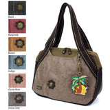 Bowling Bag - Palm Tree