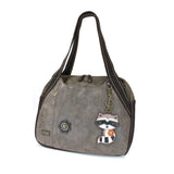 Bowling Bag - Raccoon